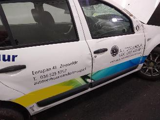 Dacia Sandero  picture 40