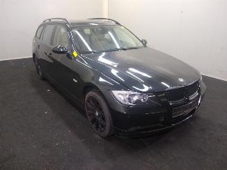 Autoverwertung BMW 3-serie  2008/1