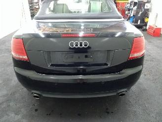 Audi A4  picture 10