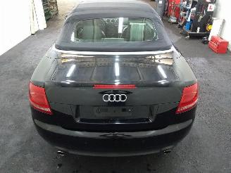Audi A4  picture 24