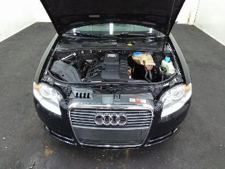 Audi A4  picture 20