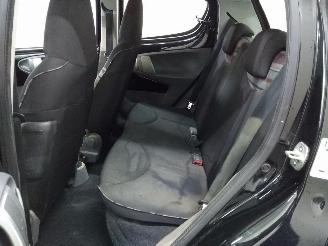 Citroën C1  picture 15