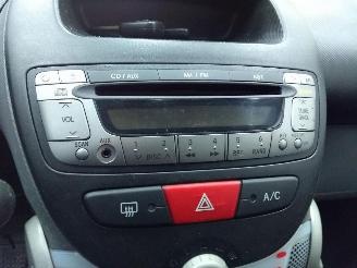 Citroën C1  picture 19