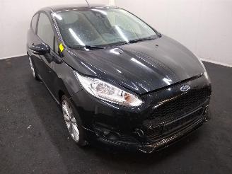 Uttjänta bilar auto Ford Fiesta  2014/1