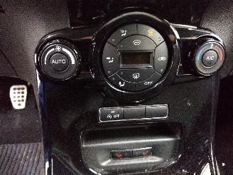 Ford Fiesta  picture 4