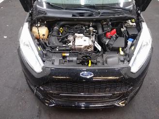 Ford Fiesta  picture 25