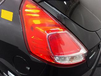 Ford Fiesta  picture 33