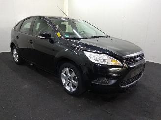 Uttjänta bilar auto Ford Focus  2011/1