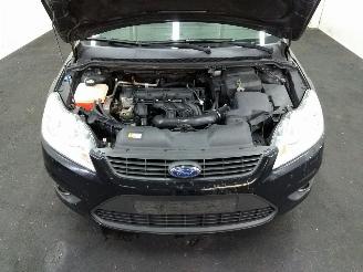 Ford Focus  picture 7