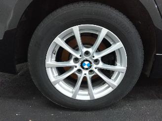 BMW 3-serie  picture 9