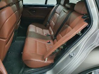 BMW 5-serie  picture 49