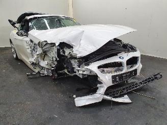 Autoverwertung BMW Z4  2017/1