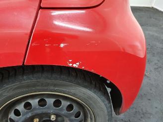 Citroën C1  picture 15