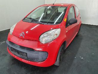 Citroën C1  picture 20