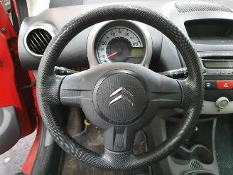 Citroën C1  picture 18