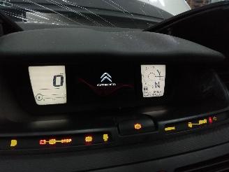 Citroën C4-picasso  picture 9