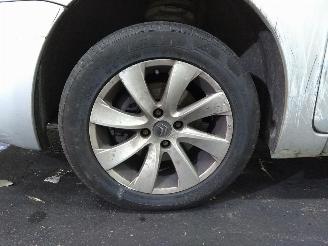Citroën C4-picasso  picture 12