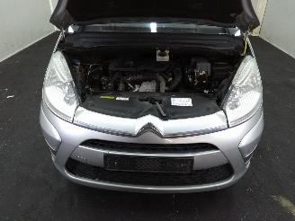 Citroën C4-picasso  picture 30