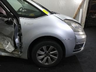 Citroën C4-picasso  picture 15