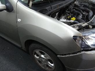 Dacia Logan  picture 13