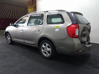 Dacia Logan  picture 29