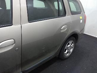 Dacia Logan  picture 3