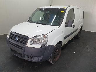 Fiat Doblo  picture 21