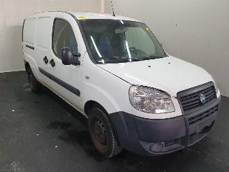 Coche siniestrado Fiat Doblo  2007/1