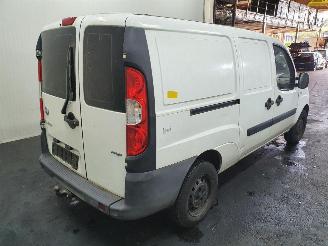 Fiat Doblo  picture 10
