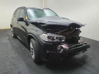Autoverwertung BMW X5  2014/1
