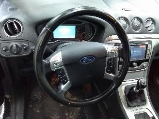 Ford S-Max  picture 37