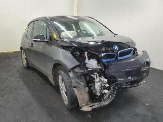 Vrakbiler auto BMW i3  2015/1