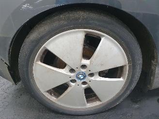 BMW i3  picture 3