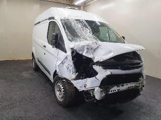 Autoverwertung Ford Transit CUSTOM 2016/1