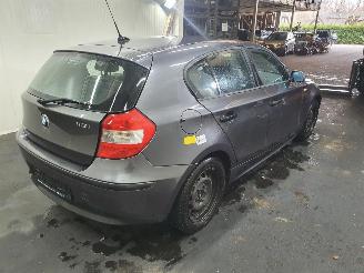 BMW 1-serie  picture 21