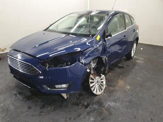 Ford Focus  picture 2