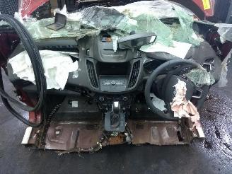 Ford Kuga  picture 5