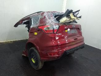 Ford Kuga  picture 2