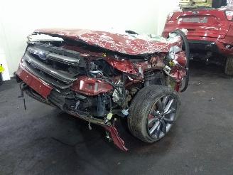 Ford Kuga  picture 11
