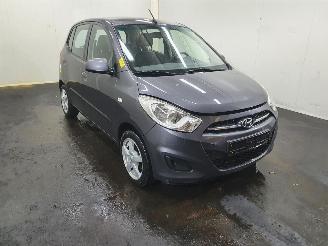 Sloopauto Hyundai I-10  2012/1