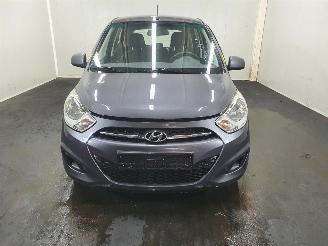Hyundai I-10  picture 2