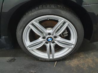 BMW 5-serie  picture 9