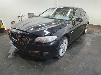 BMW 5-serie  picture 30