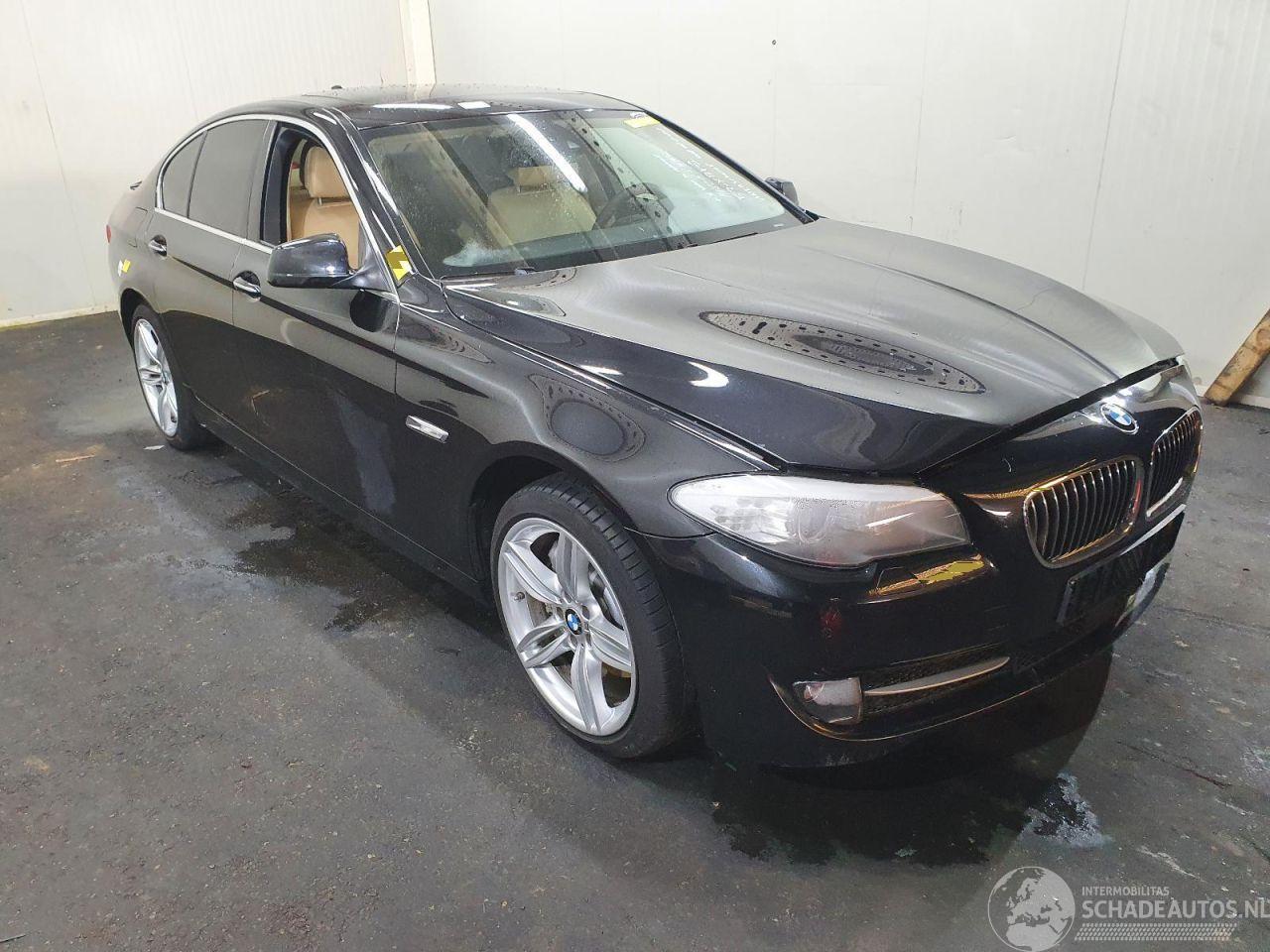 BMW 5-serie 