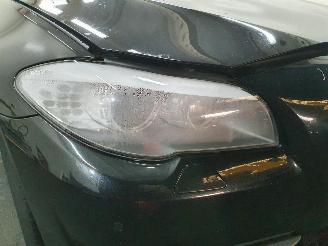BMW 5-serie  picture 35