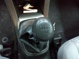 Chevrolet Aveo  picture 5