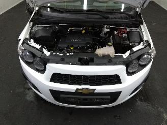 Chevrolet Aveo  picture 35