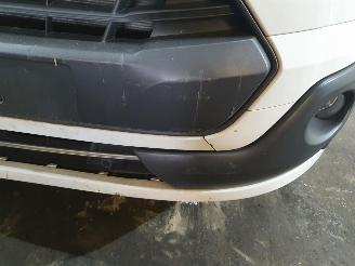 Ford Transit CUSTOM picture 36