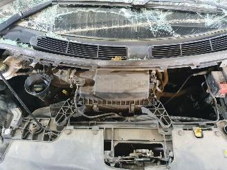 Ford Transit CUSTOM picture 28