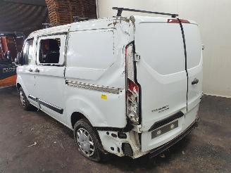 Ford Transit CUSTOM picture 2